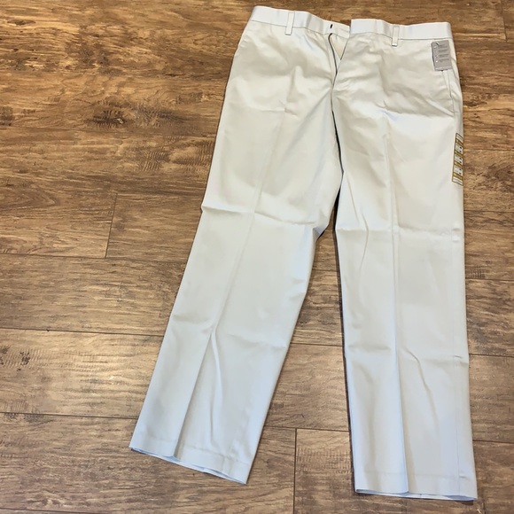 Dockers Classic Fit Signature khakis - Picture 6 of 11